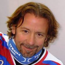 Marc Henretta (@marchenretta27)