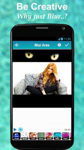Updated on oct 9, 2021. Blur Video For Android Apk Download