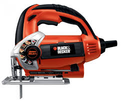 Black Decker Jigsaw Blades Power Tools For The New Carpenter Sawdust Paper Scraps Black Decker Jig Saws Best Jigsaw