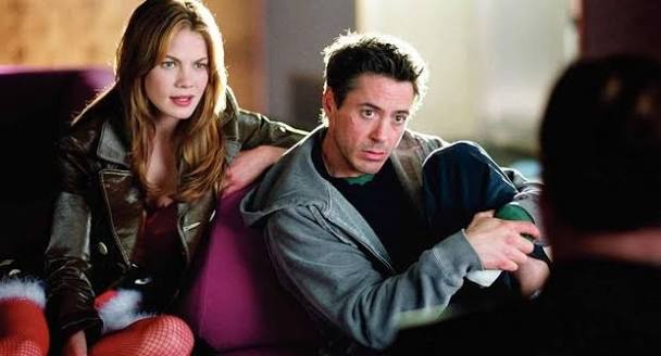 Kiss Kiss, Bang Bang | Rotten Tomatoes