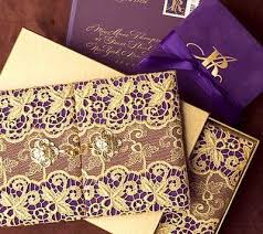 Purple And Gold Wedding Invitations We Finally Decided To Go With A Purple And Gold Theme With Images Wedding Invitation Envelopes Purple And Gold Wedding Wedding Cards