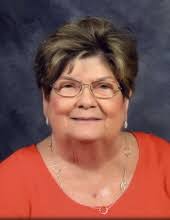 Obituary information for Carolyn Altman Lucas