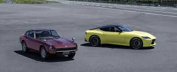 A page for jdm cars. The 2022 Nissan 400z Is Not Coming To Europe Or The United Kingdom Autoevolution