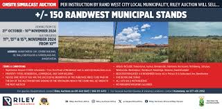 Rand West City
