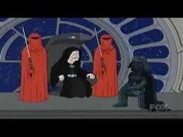 Something Something Something Darkside Family Guy Dark Side Something Something