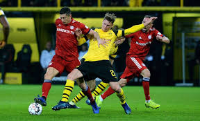 We did not find results for: Bayern Borussia Online Transmisja Kiedy I Gdzie Ogladac Mecz Stream Live O Ktorej Godzinie 6 04 2019 Sobota Bundesliga Express Bydgoski