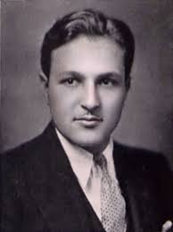 Dr Ercole Anthony Addonizio (1910-1977)