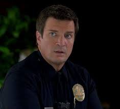 That famous Nolan empathy. 😌 #TheRookie