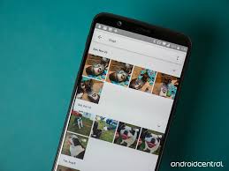 If you are still needing to unlock the phone, you might want to look into . How To Recover Photos From A Deceased Loved One S Android Phone Android Central