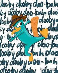 Check spelling or type a new query. A Platypus Gasp Perry The Platypus Perry The Platypus Phineas And Ferb Animated Movies