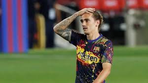 Difficult To Play Griezmann Without Destabilising Barcelona As Com