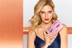 She inherited from her mother the passion for fashion and photography and already when she was a teenager she became popular on the first online. Chiara Ferragni X Lancome Makeup Collaboration Hypebae