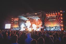 Tons of rock er med å presenterer denne herlige pakken. Rock Im Park Rock Am Ring 2022 Ticket Swap Phase Startet Time For Metal Das Metal Magazin