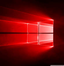 Check spelling or type a new query. Windows 10 Red In 4k 4k Hd Desktop Wallpaper For Windows Backgrounds In Black And Red 931x962 Wallpaper Teahub Io
