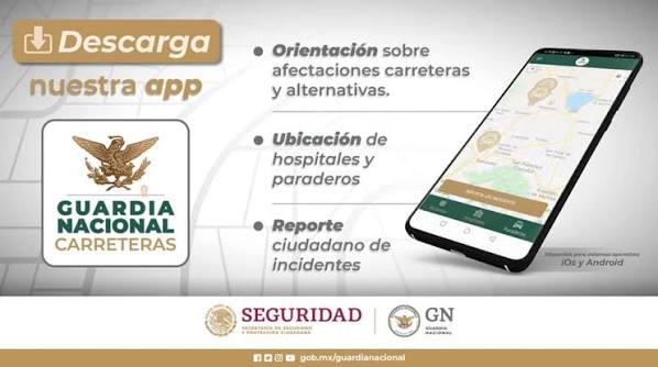 Estrategia Balam, el operativo de seguridad en autopistas - Autocosmos