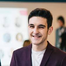 See Launch of Gibraltar Digital Skills Foundation and Fireside Chat w/  Aaron Baw & David Black at Startup Grind Gibraltar