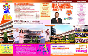 To connect with smk dinamika pembangunan 2 jakarta, join facebook today. Al Wathoniyah 9 Twitter à¤µà¤° Telah Di Buka Pendaftaran Peserata Didik Baru Smk Dinamika Pembangunan 2 Jakarta Thn Pelajaran 2017 2018 Ppdb Ppdbsmk Https T Co Srjqmbm0ov
