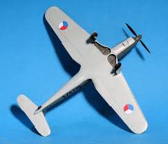 The ar 96 was used for advanced, night and instrument flying training. Heller 1 72 Arado Ar 96b By Scott Van Aken