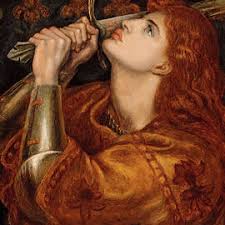 Detail Of The Virgin & Child W Saint John & Angel Sandro Botticelli 1490  Canvas Print by Vintage Lavoie