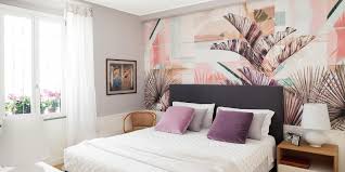Parete dietro letto idee abbinare i colori delle pareti | design per camere da letto decorare la parete dietro al letto! Parete Dietro Al Letto 4 Soluzioni Per Rinnovarla Cose Di Casa