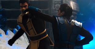Mortal kombat legacy season 1 (2011) (7.8/10). Movie Universe Outbreaks Mortal Kombat Annihilation