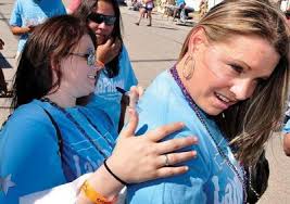 It's a LahomaPalooza: Lahomas come from across nation to unique event