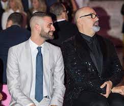 Rimanete a casa se potete, rispettare le. Giovanni Ciacci E Finita Con Damiano Allotta Colpa Di Un Altro
