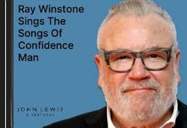 Cockney Rave Album Of The Year 🧡