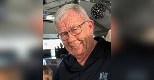 Obituary information for Myles Dwight Eidsmoe