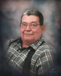 Gerald Evans Obituary August 22, 2019