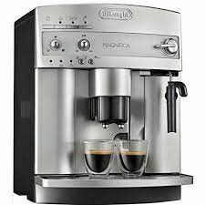 There are much cheaper coffee machines the delonghi magnifica is a pump machine. Delonghi Magnifica Espresso Machine Review Espresso Machine Addict