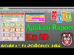 Maybe you would like to learn more about one of these? Dokumen 1 Kurikulum 2013 Sd Tahun 2018 2019 Tentang Tahun