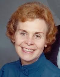 Miriam Glaser Obituary (1927