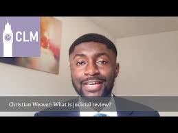 Explainer: What is judicial review?