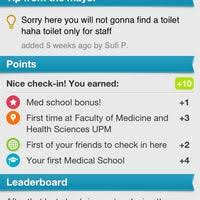 Master of medicine (internal medicine) is a specialist program at the faculty of medicine and health sciences, upm. Faculty Of Medicine And Health Sciences Upm Kampung Bahru 2 Tips