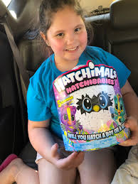 Hatchimals Hatchibabies Ponette Reviews In Electronic Toys