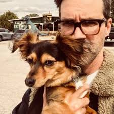 Barbara the Dog (@barbmcIaughlin)