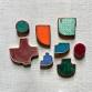 Trash to Treasure: Jewellery from Reclaimed Plastic Workshop