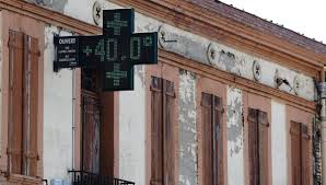 Bulletin météo du 19 octobre 2020. Meteo Des Records De Chaleur Attendus Dans Le Gard Jusqu A Samedi