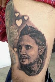 Bob Tyrrell's Instagram, Twitter & Facebook