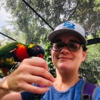 Katie Hulse (@HulseSharkBio)