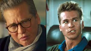 Val Kilmer was paid at least $2k per second for his scene in Top Gun:  Maverick