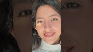 St. Jude cancer survivor Katherin remains hopeful throughout her journey  #shorts #stjude