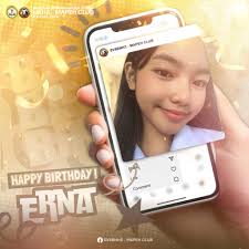 𝐇𝐚𝐩𝐩𝐲 𝐂𝐚𝐦𝐢𝐥𝐥𝐞-𝐃𝐚𝐲! 🍰 The 𝐋𝐈𝐊𝐇𝐀 Club wishes the  happiest birthday to our lovely Secretariat, Miss 𝗦𝗼𝗳𝗶𝗮 𝗖𝗮𝗺𝗶𝗹𝗹𝗲  𝗖𝗮𝗯𝗶𝗹𝗱𝗼! Your laughter and smile have always been a bright part of  our club. Even