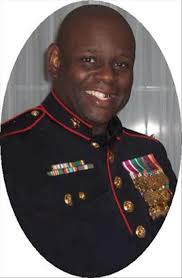 Obituary information for SgtMaj. Billy McDowell,