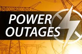 Get power outage brisbane from metroupdate.biz! Abc Emergency Power Outages Are More Common During Facebook