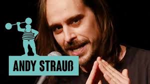 Andy Strauß