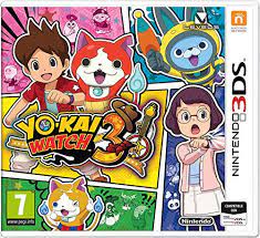 En esta entrega, la historia transcurre quince años después de lo sucedido. Juegos Para Nintendo 3ds Recomendados Para Ninos