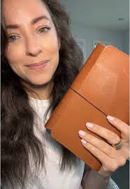 Louise Carmen Notebook Review