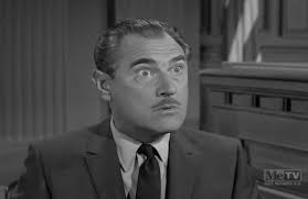 The Case of the Dodging Domino (1962)